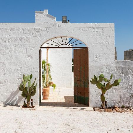 Masseria Paradiso אוסטוני מראה חיצוני תמונה