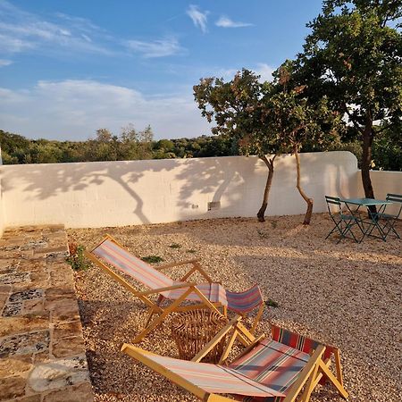 Masseria Paradiso אוסטוני מראה חיצוני תמונה