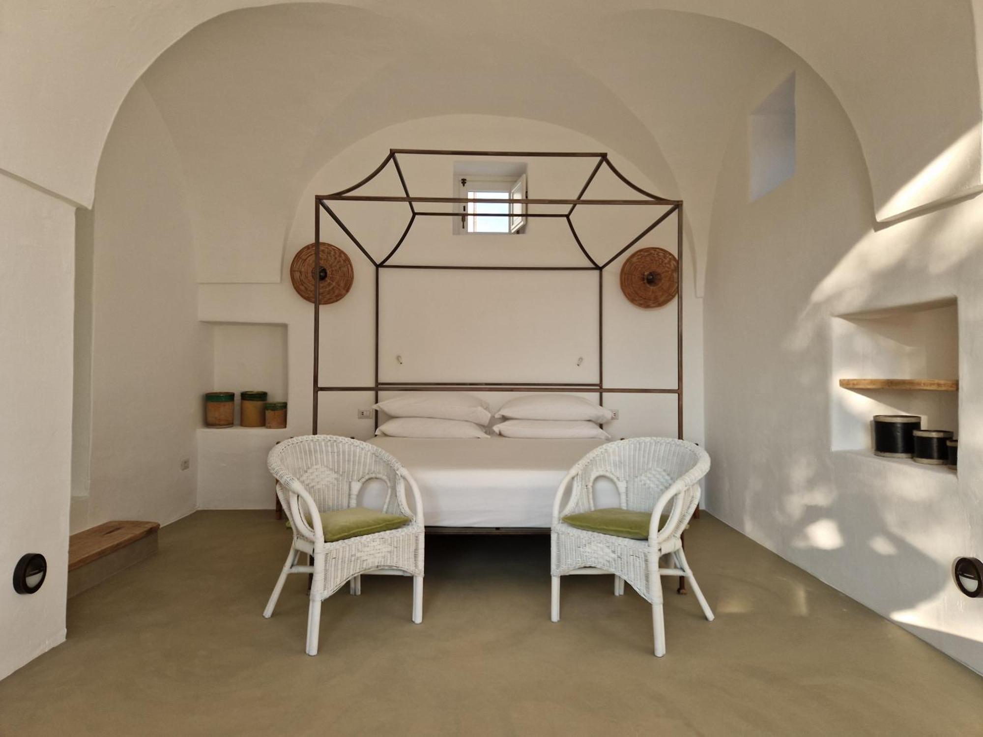 Masseria Paradiso אוסטוני מראה חיצוני תמונה
