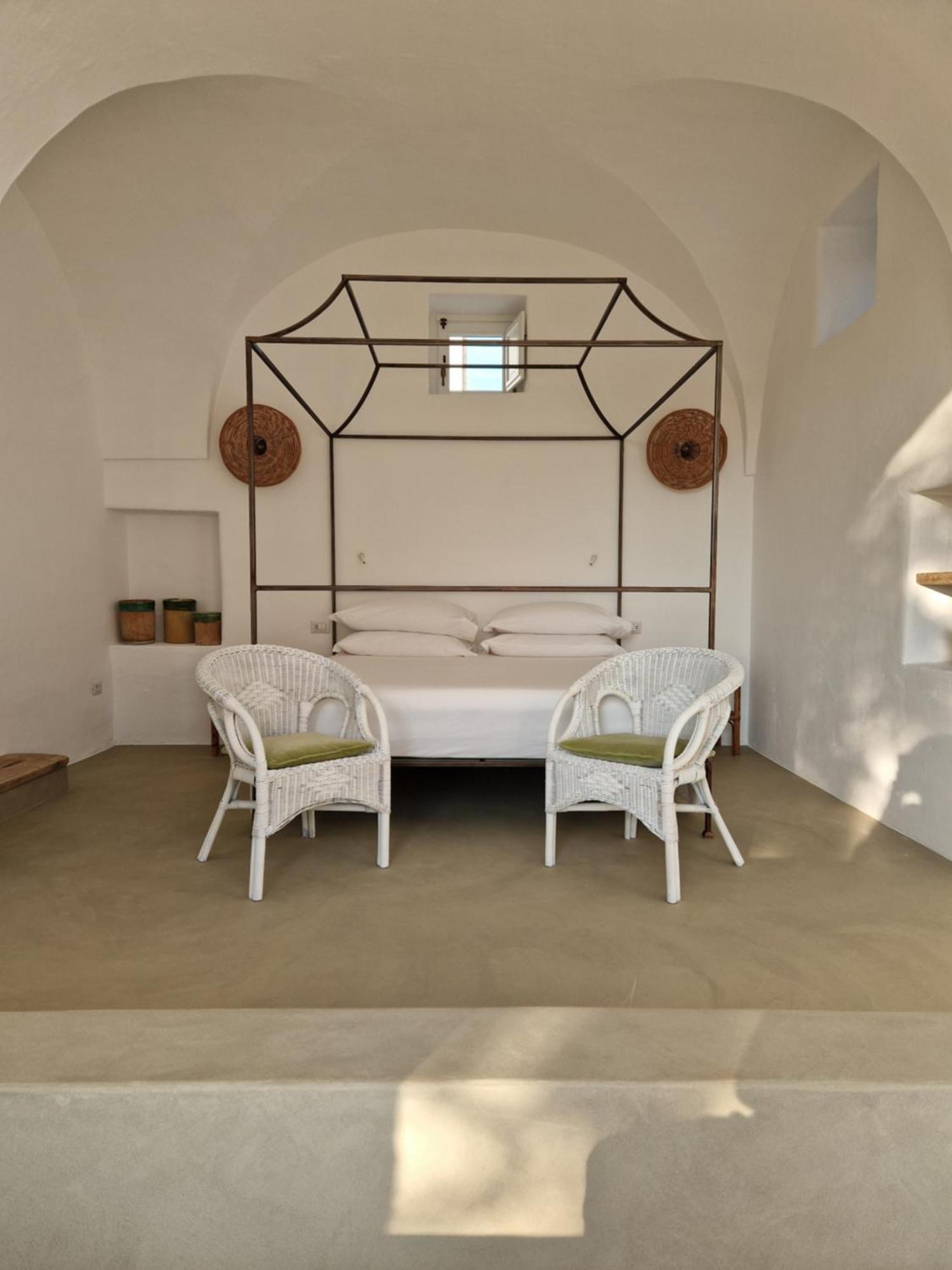 Masseria Paradiso אוסטוני מראה חיצוני תמונה