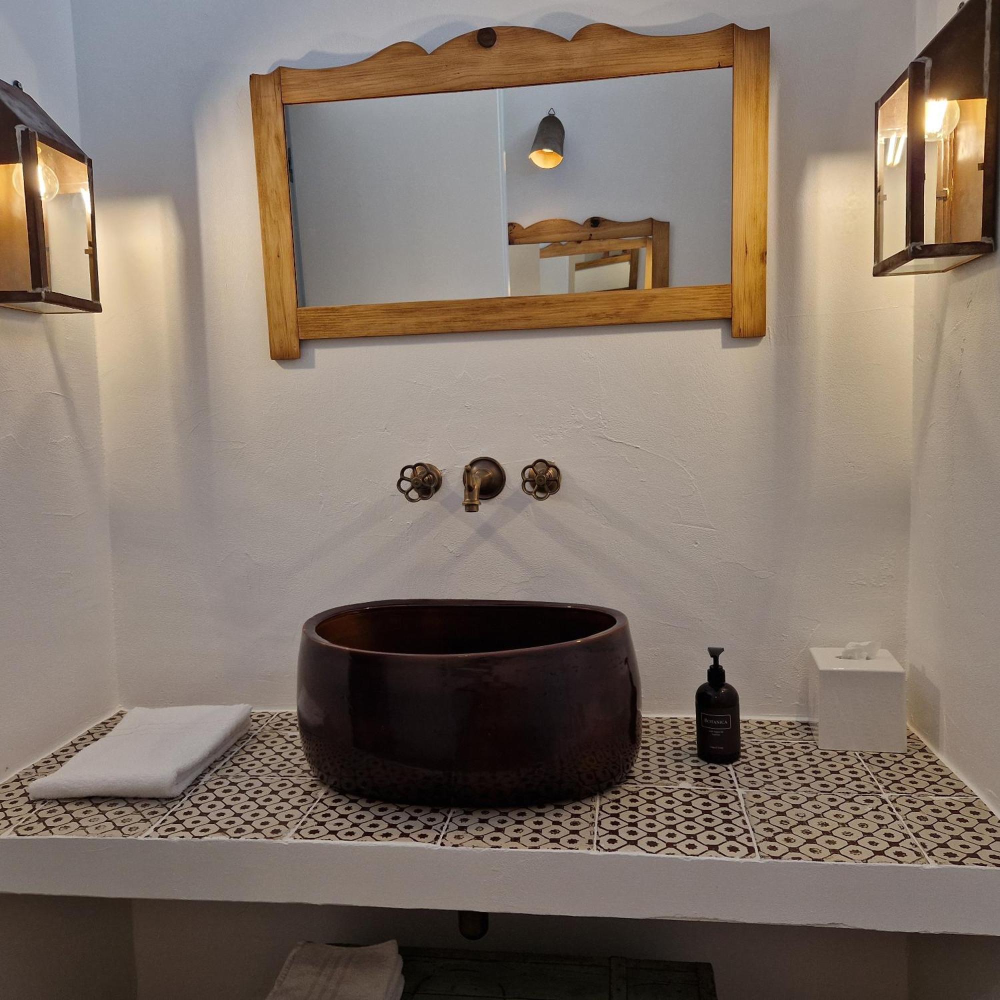 Masseria Paradiso אוסטוני מראה חיצוני תמונה