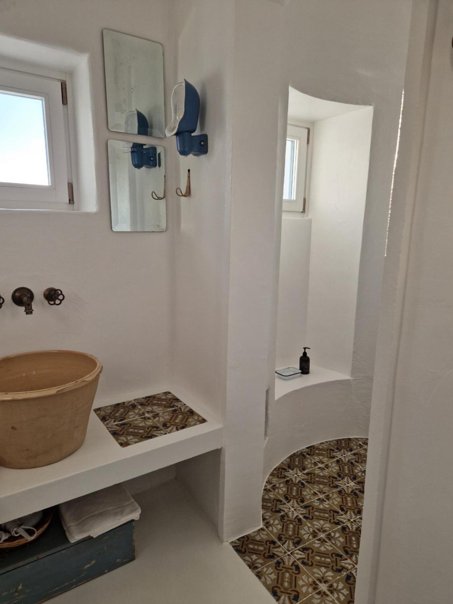 Masseria Paradiso אוסטוני מראה חיצוני תמונה