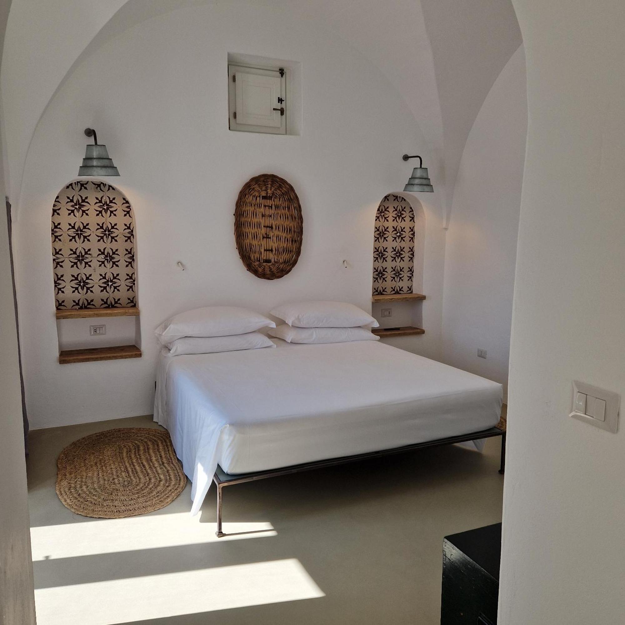 Masseria Paradiso אוסטוני מראה חיצוני תמונה