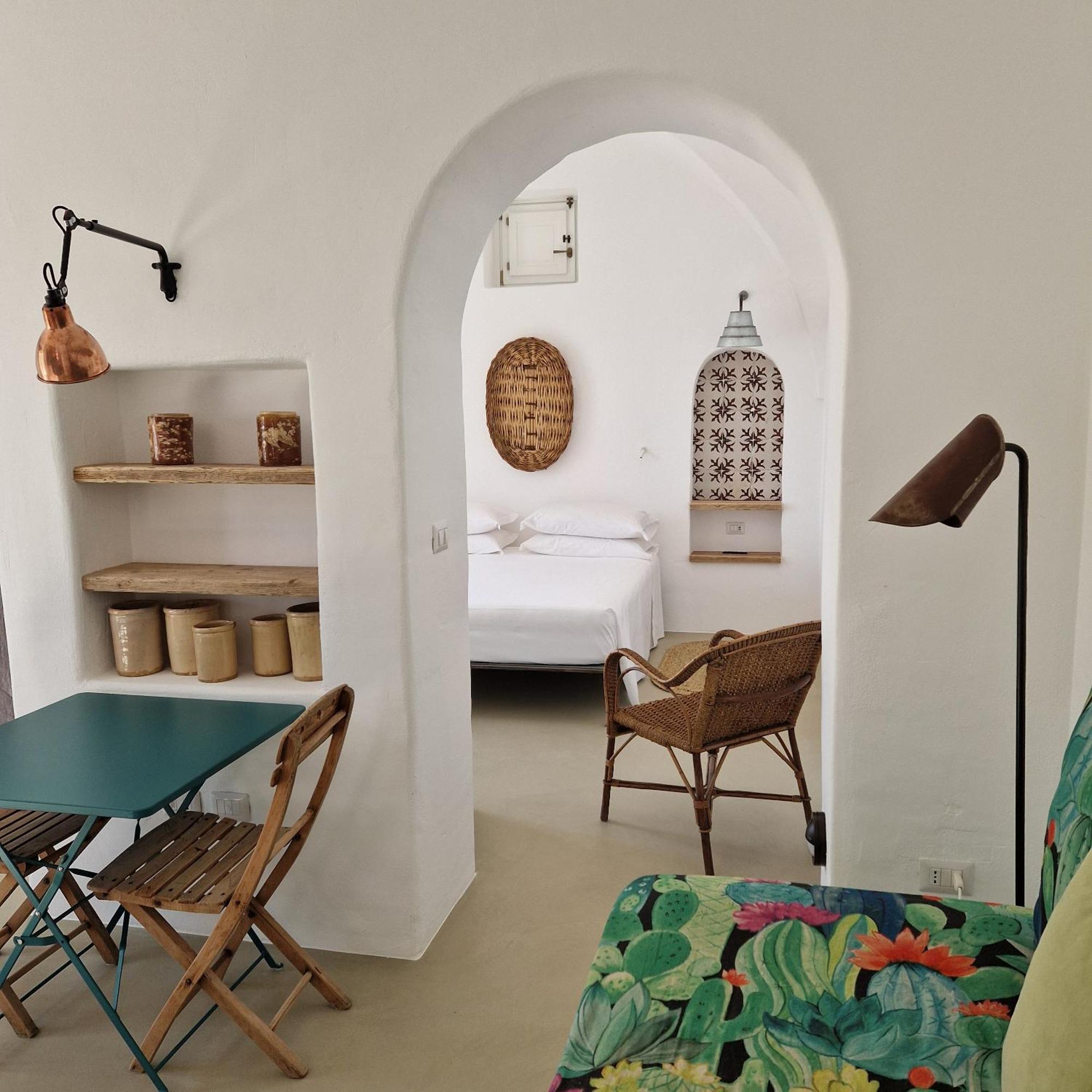 Masseria Paradiso אוסטוני מראה חיצוני תמונה
