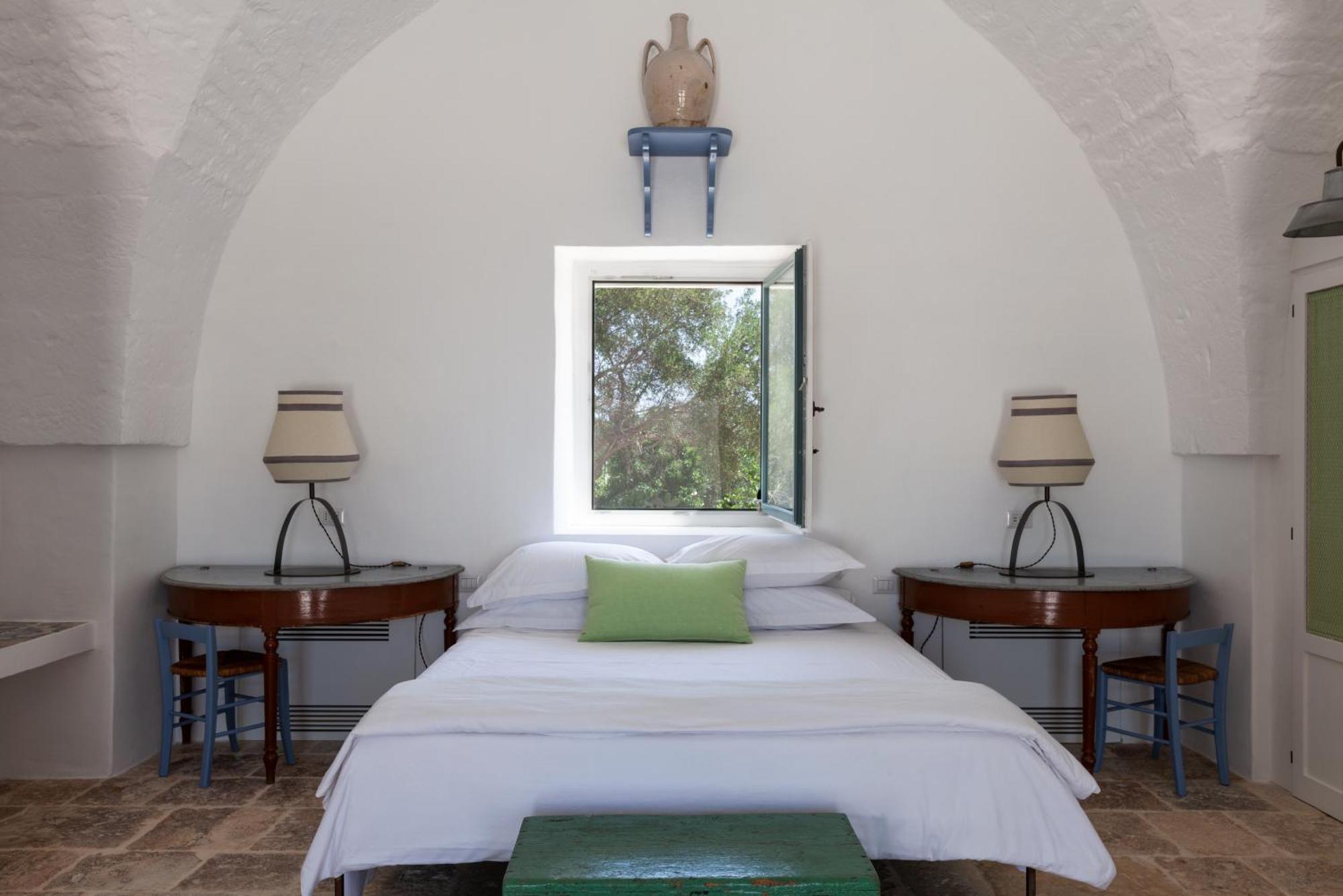 Masseria Paradiso אוסטוני מראה חיצוני תמונה