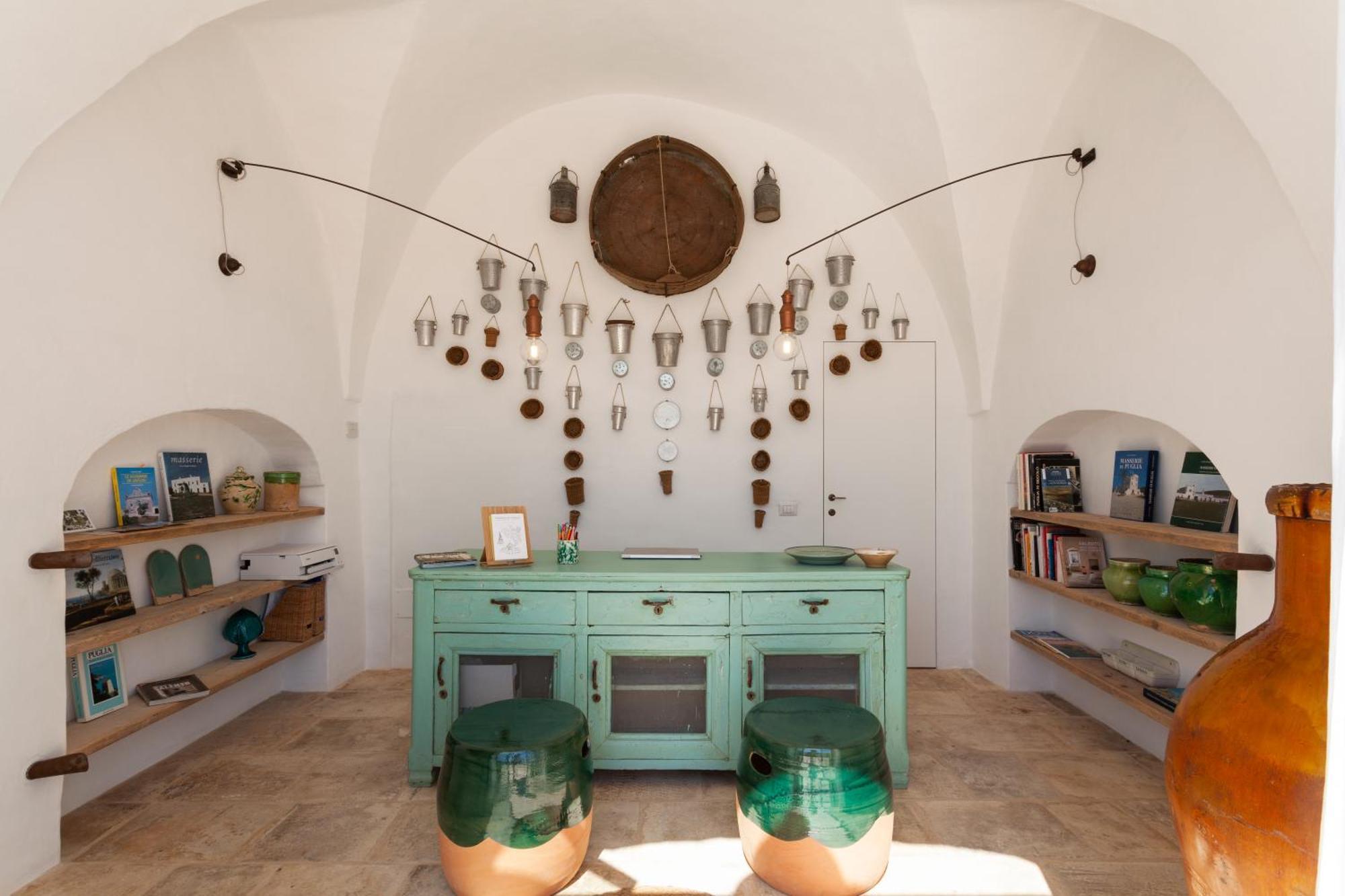 Masseria Paradiso אוסטוני מראה חיצוני תמונה