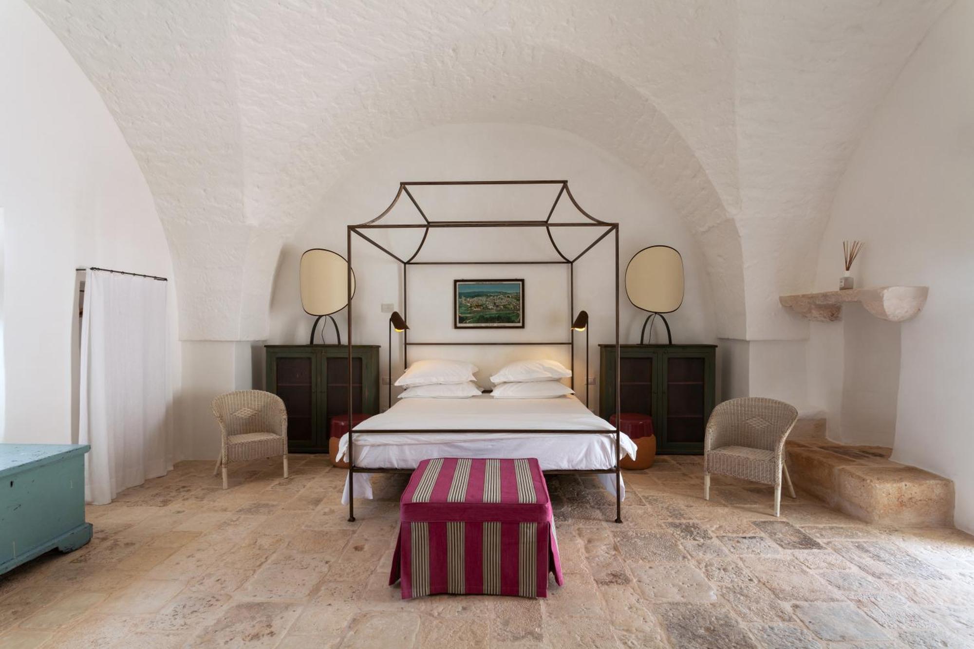Masseria Paradiso אוסטוני מראה חיצוני תמונה