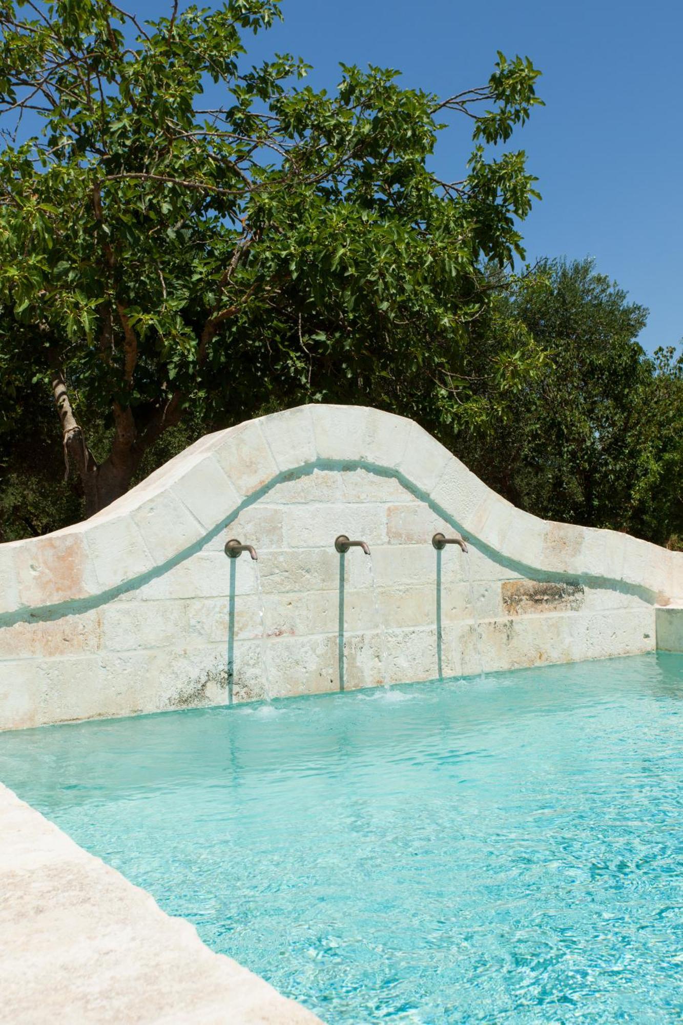 Masseria Paradiso אוסטוני מראה חיצוני תמונה