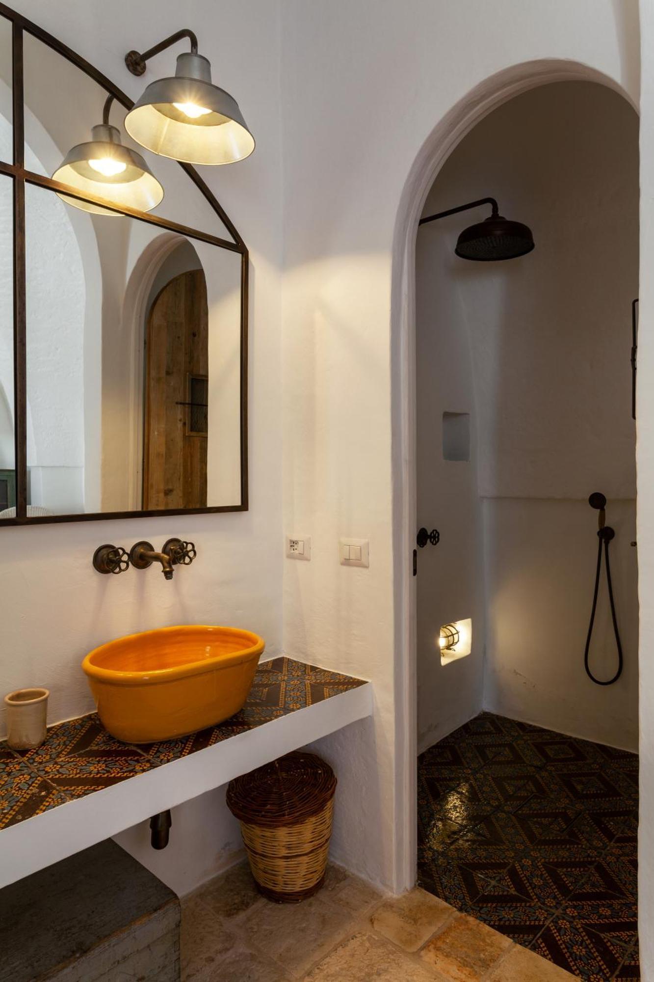 Masseria Paradiso אוסטוני מראה חיצוני תמונה