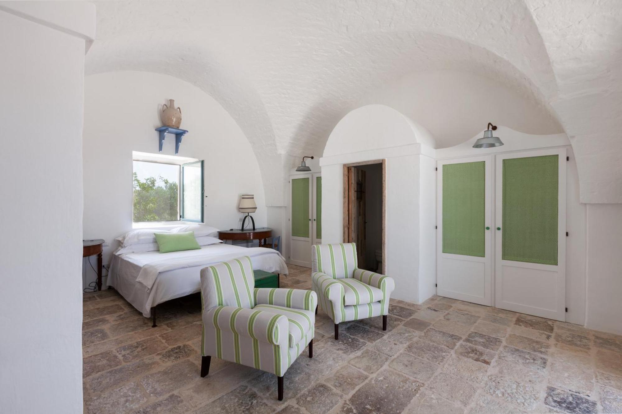 Masseria Paradiso אוסטוני מראה חיצוני תמונה