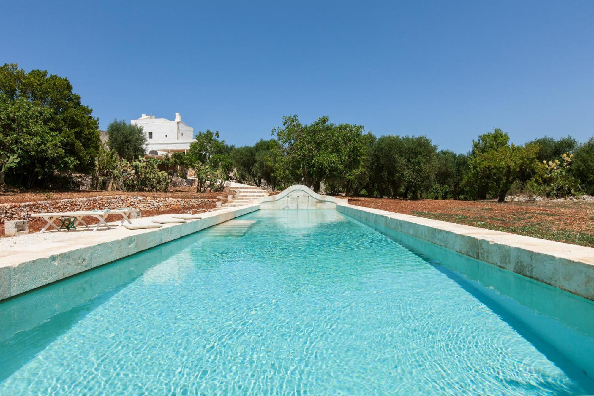 Masseria Paradiso אוסטוני מראה חיצוני תמונה