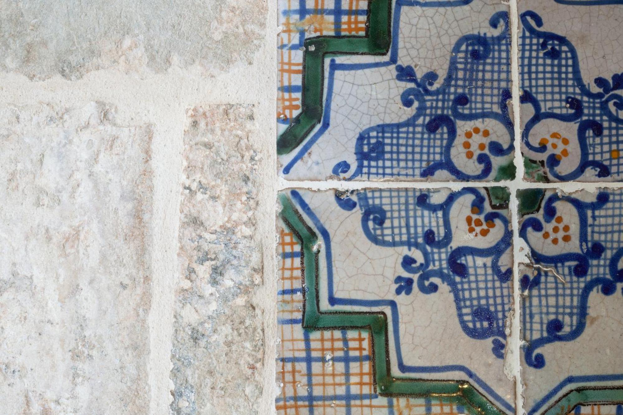 Masseria Paradiso אוסטוני מראה חיצוני תמונה