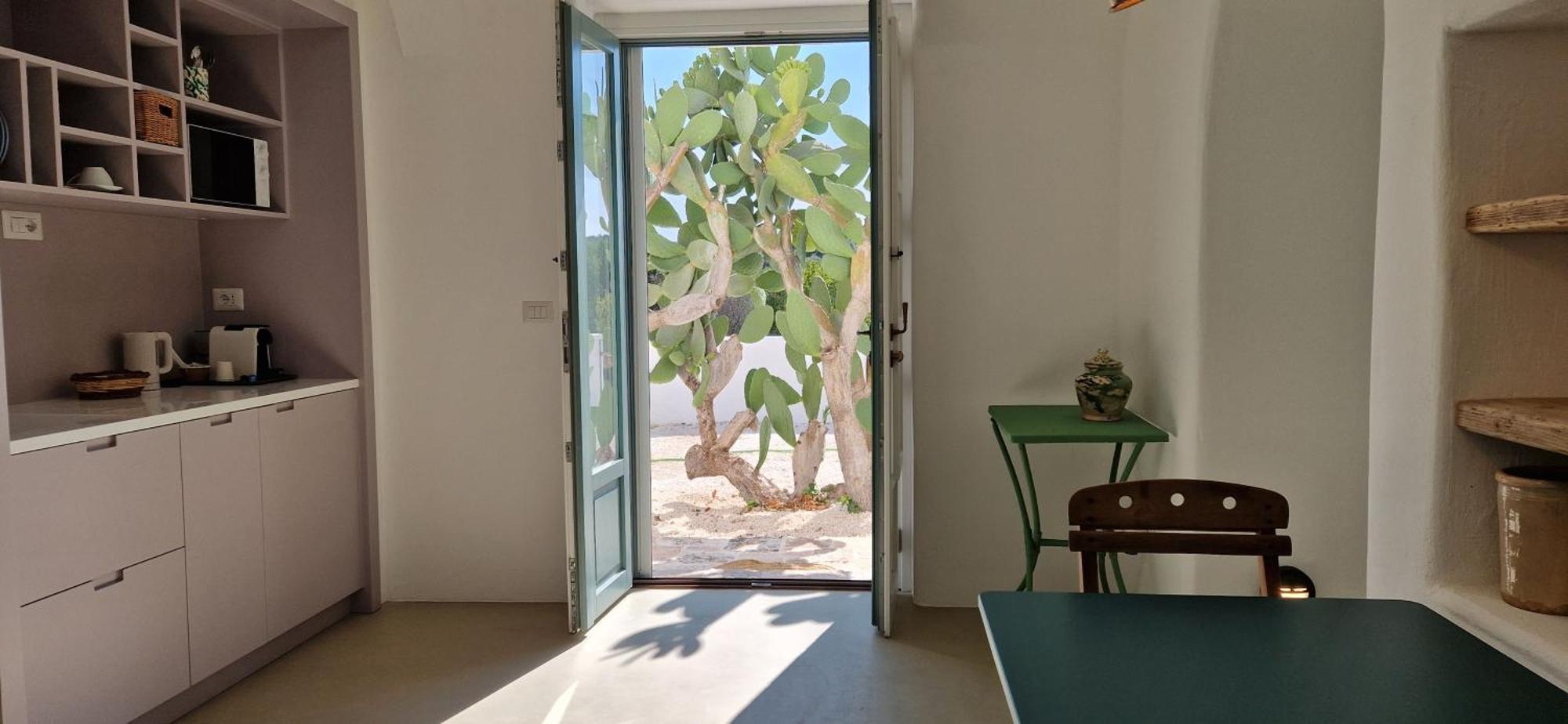 Masseria Paradiso אוסטוני מראה חיצוני תמונה