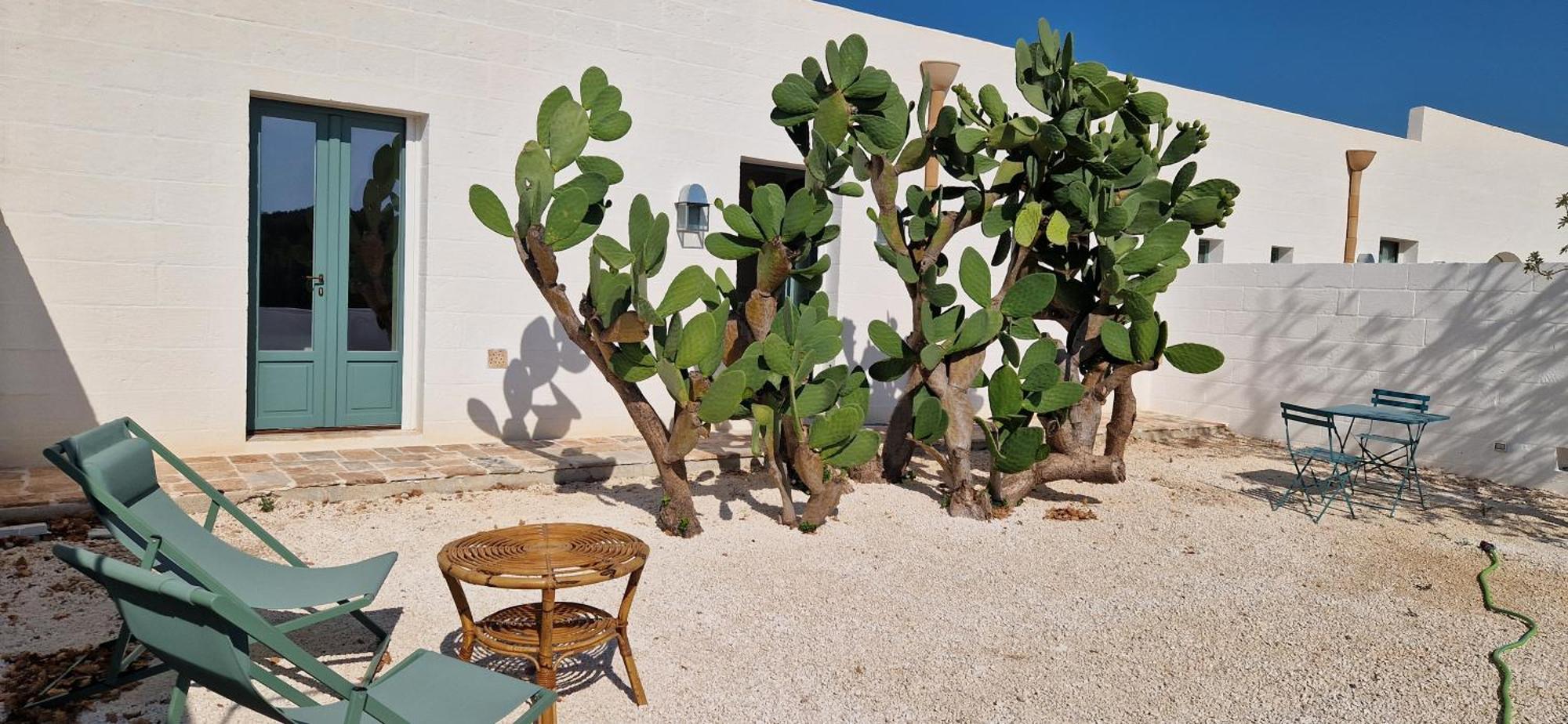 Masseria Paradiso אוסטוני מראה חיצוני תמונה