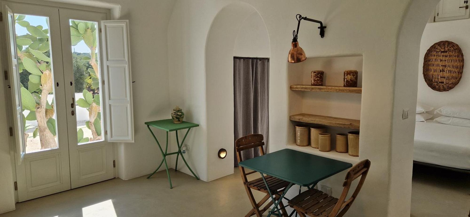 Masseria Paradiso אוסטוני מראה חיצוני תמונה