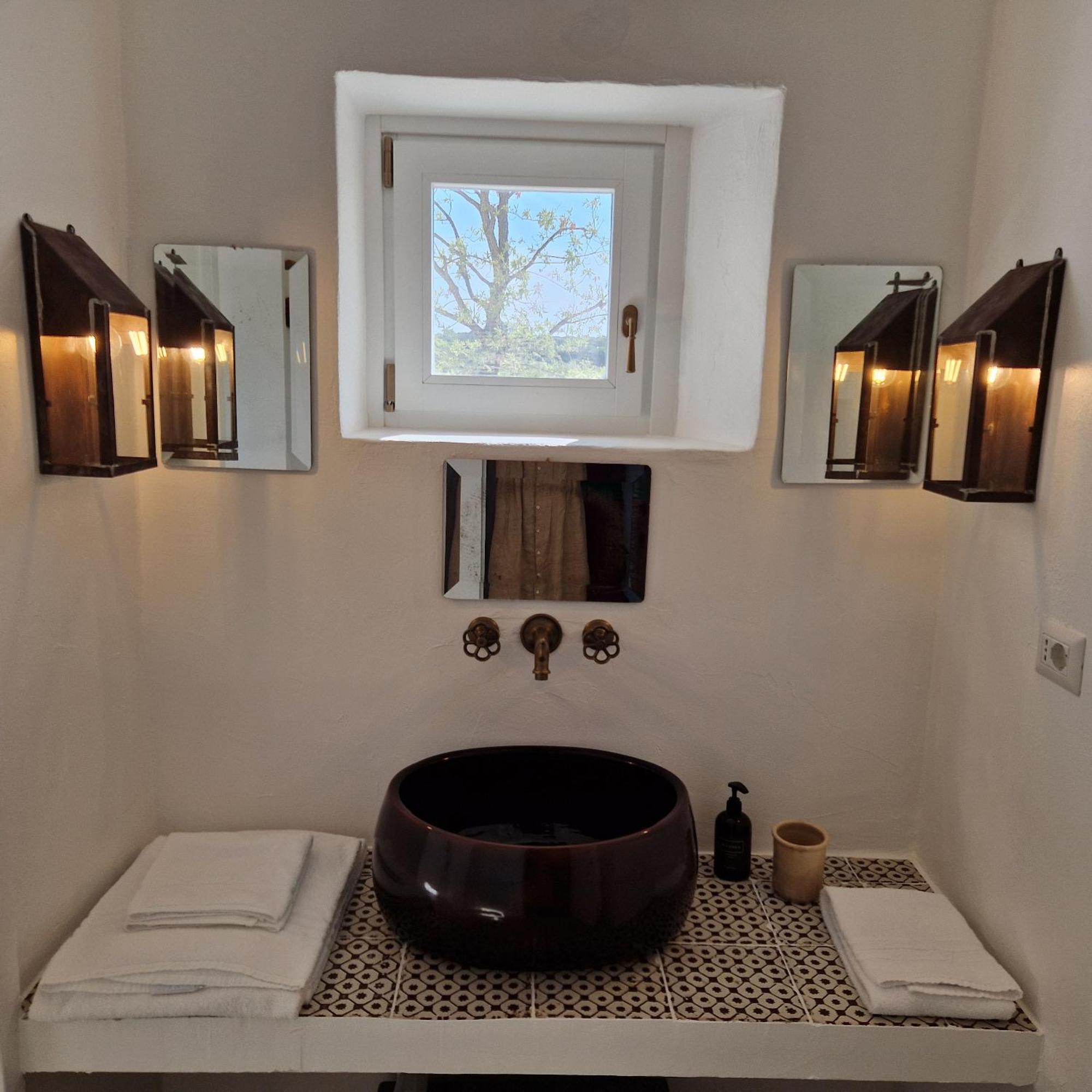 Masseria Paradiso אוסטוני מראה חיצוני תמונה
