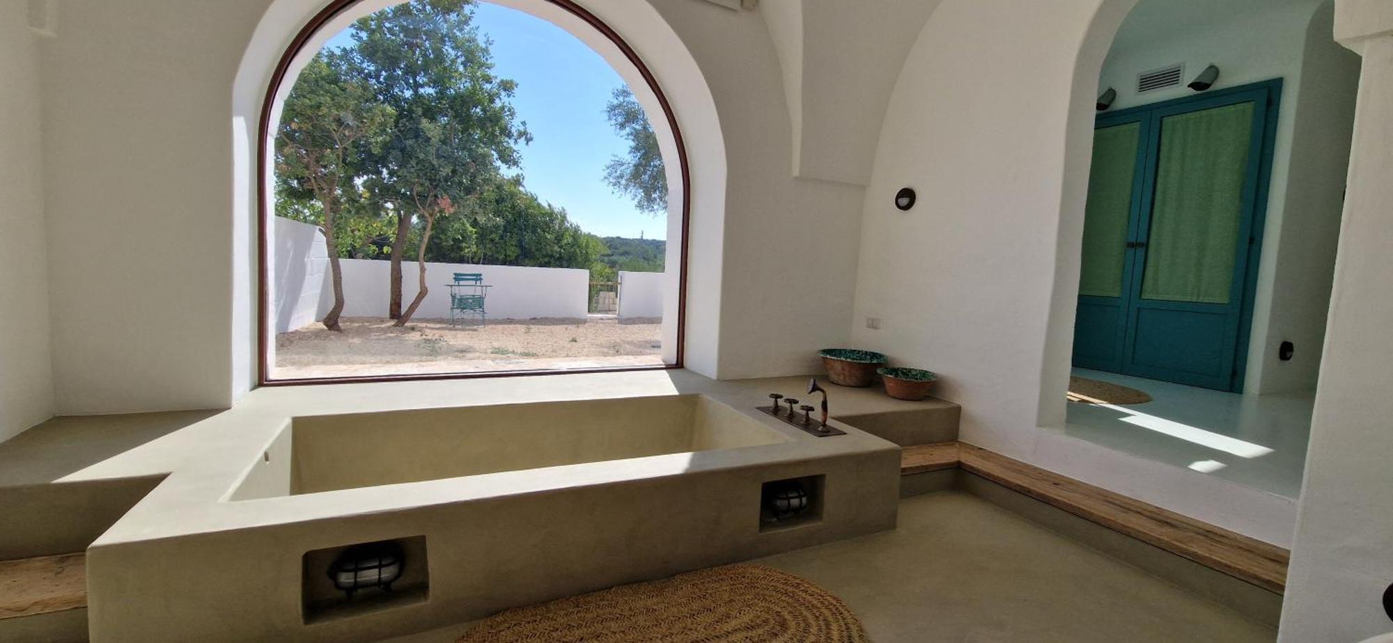 Masseria Paradiso אוסטוני מראה חיצוני תמונה