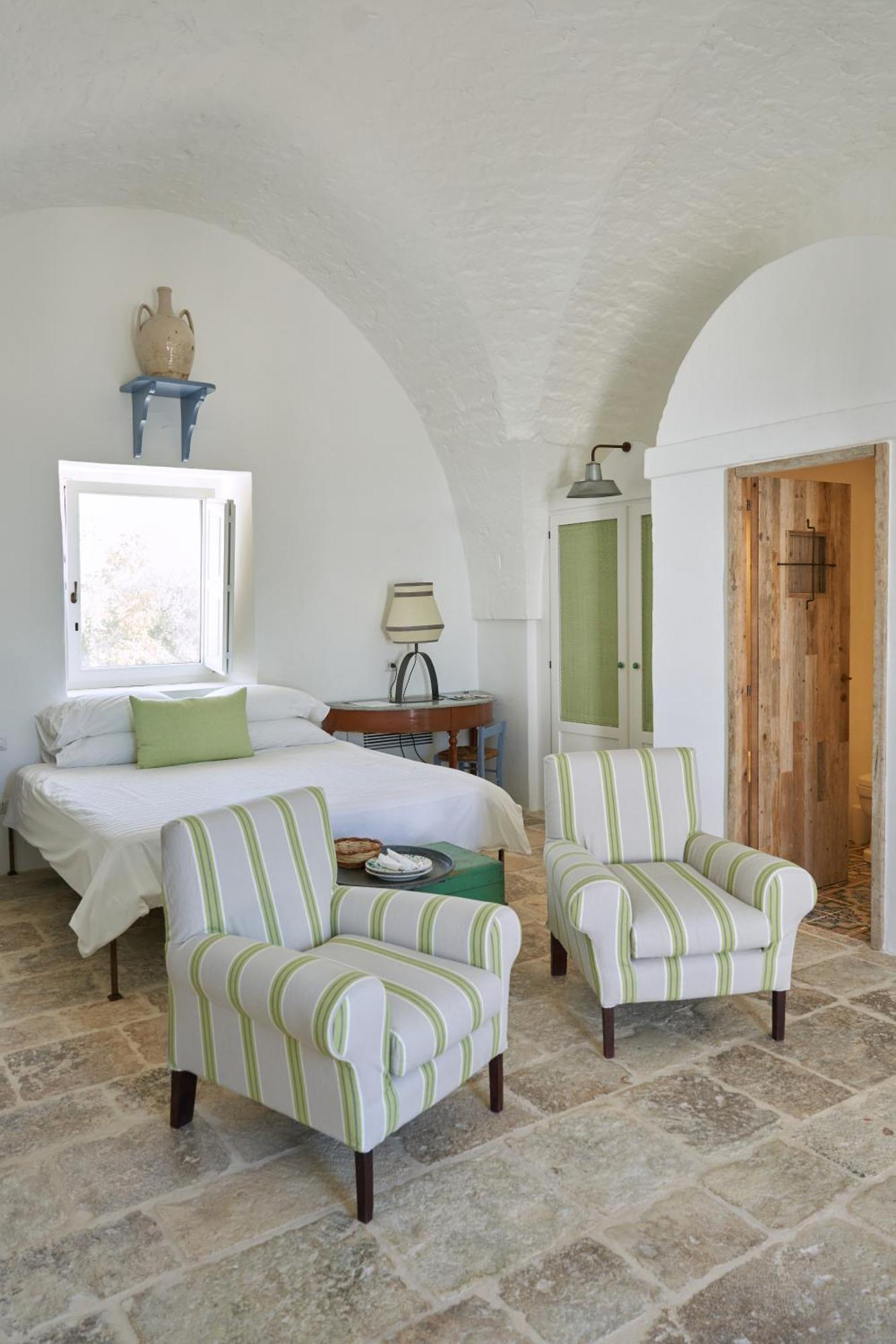 Masseria Paradiso אוסטוני מראה חיצוני תמונה