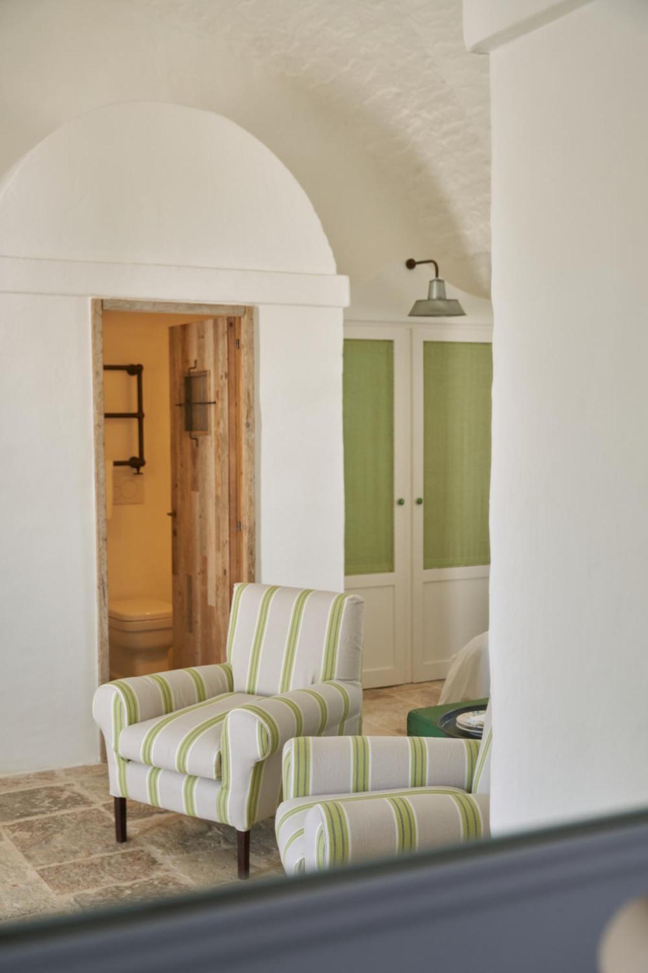 Masseria Paradiso אוסטוני מראה חיצוני תמונה