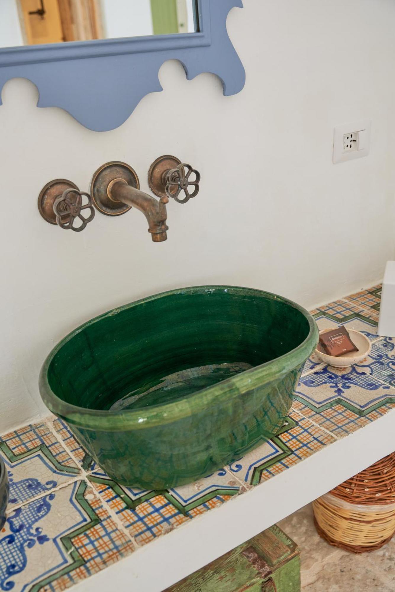 Masseria Paradiso אוסטוני מראה חיצוני תמונה