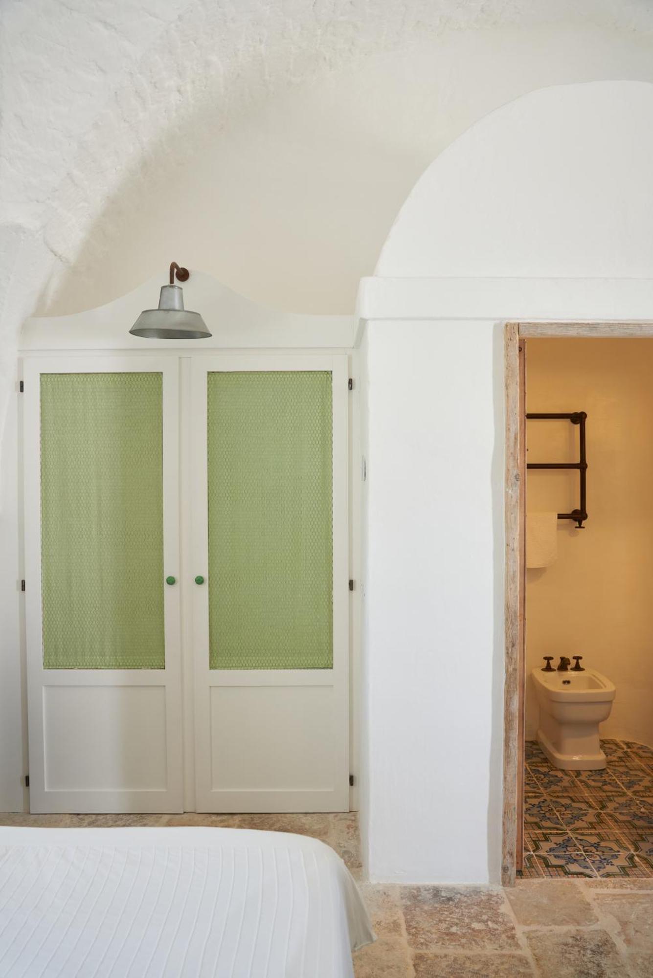 Masseria Paradiso אוסטוני מראה חיצוני תמונה