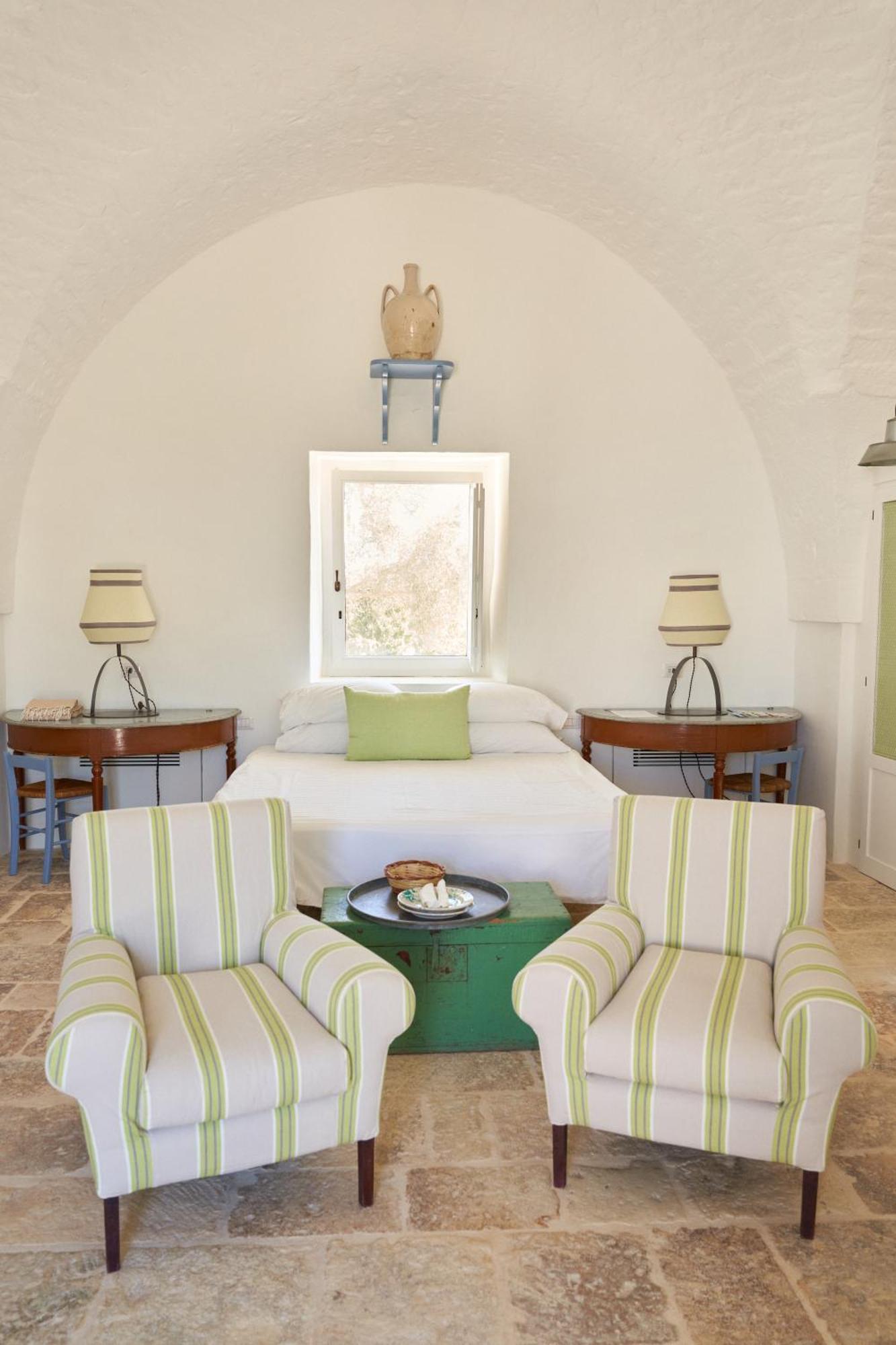 Masseria Paradiso אוסטוני מראה חיצוני תמונה